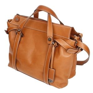 Van Astyn "Chelsea" Medium City Bag